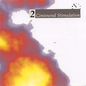 Pochette de Contoured Stimulation (Music Server Volume 2 Of 4) de Severed Heads