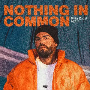 Pochette de Nothing in Common de MOTi
