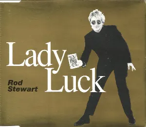 Pochette Lady Luck