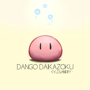 Pochette Dango Daikazoku