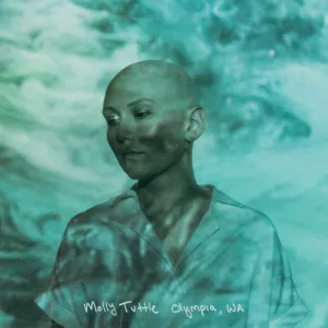 Pochette de Olympia, WA de Molly Tuttle