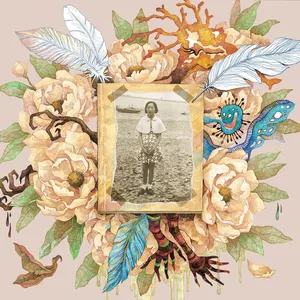 Pochette de Marching On de Dami Im