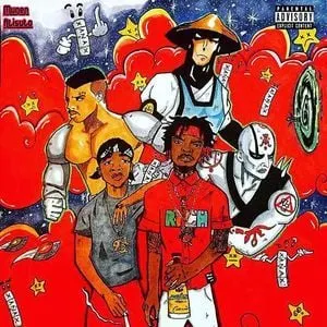 Pochette de DTSpacely Made This de Rich Homie Quan
