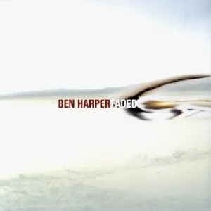 Pochette de Faded de Ben Harper