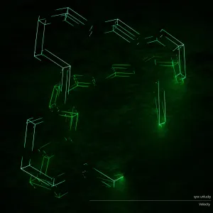 Pochette de Velocity de Sysdemes