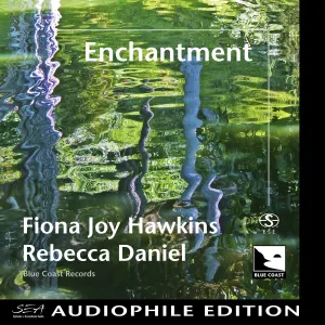 Pochette de Enchantment de Fiona Joy Hawkins