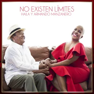 Pochette de No existen límites de Armando Manzanero