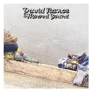 Pochette de David Nance & Mowed Sound de David Nance