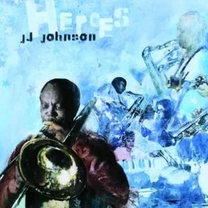 Pochette de Heroes de J.J. Johnson