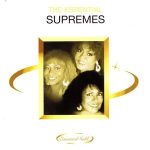 Pochette The Essential Supremes