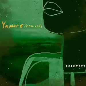 Pochette de Yamore (Remixes) de Salif Keita - Cesária Évora