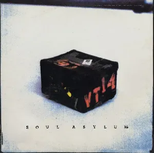 Pochette de Spinnin' de Soul Asylum