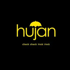 Pochette de Check Check Rock Rock de Hujan