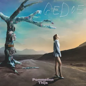 Pochette de Gedoe de Pommelien Thijs