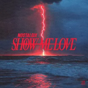 Pochette de Show Me Love de Nostalgix