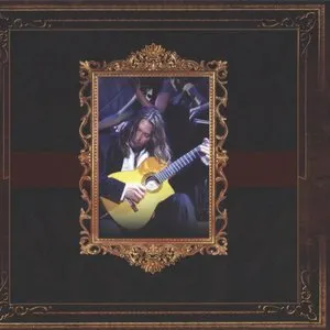 Pochette de Nights of Fire! de Benise