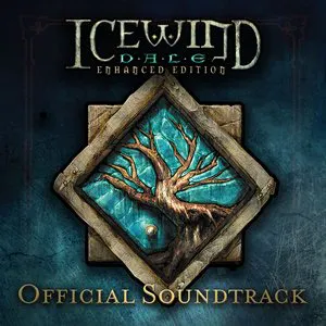 Pochette Icewind Dale: Enhanced Edition: Official Soundtrack