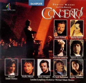 Pochette Concerto!