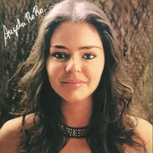 Pochette de Angela Ro Ro de Angela Ro Ro