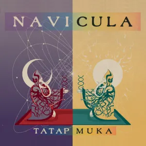 Pochette de Tatap Muka de Navicula