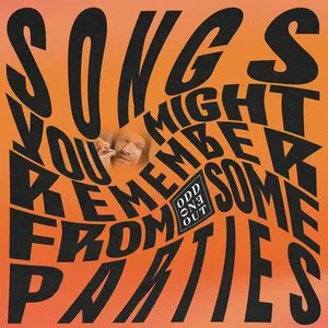 Pochette de Songs You Might Remember From Some Parties v2 de Yotto