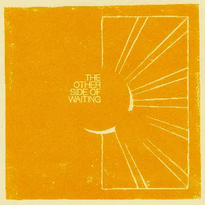 Pochette de The Other Side of Waiting de SKAAR