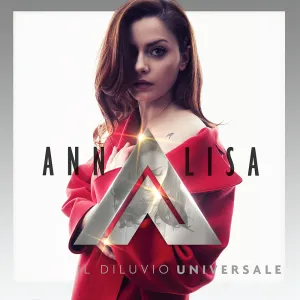 Pochette de Il diluvio universale de Annalisa