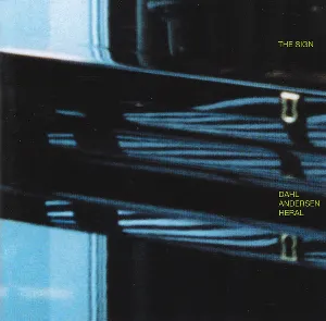 Pochette de The Sign de Arild Andersen