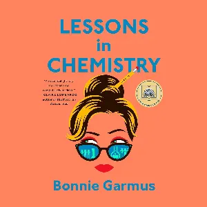 Pochette de Lessons in Chemistry de Miranda Raison