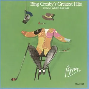 Pochette Bing Crosby's Greatest Hits