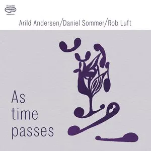 Pochette de As Time Passes de Arild Andersen