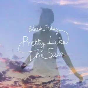Pochette de Black Friday (pretty like the sun) de Lost Frequencies - Tom Odell