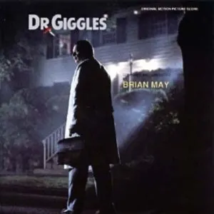 Pochette de Dr. Giggles de Brian May