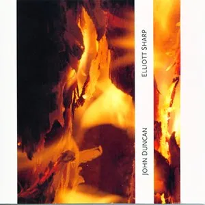 Pochette de Tongue de Elliott Sharp