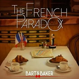 Pochette de The French Paradox de Bart&Baker