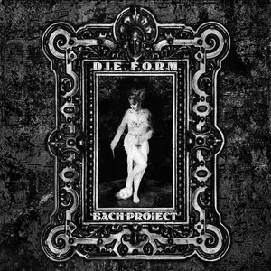 Pochette de Bach Project de Die Form