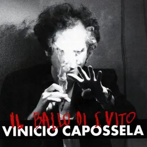 Pochette de Il ballo di San Vito de Vinicio Capossela