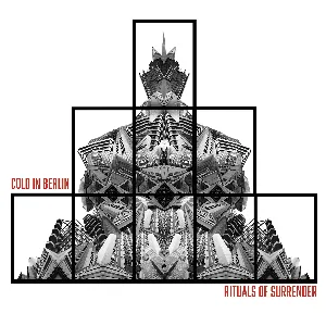 Pochette de Rituals of Surrender de Cold in Berlin