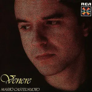 Pochette de Venere de Mario Castelnuovo