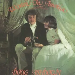 Pochette de Winter in America de Doug Ashdown