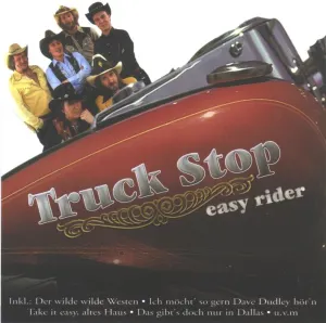 Pochette de Easy Rider de Truck Stop