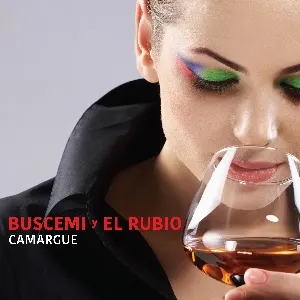 Pochette de Camargue de Buscemi