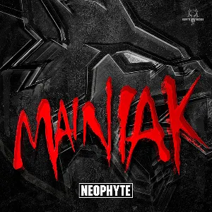 Pochette de Mainiak de Neophyte
