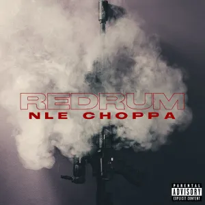 Pochette de Redrum de NLE Choppa