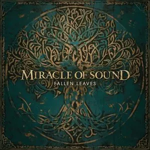 Pochette de Fallen Leaves de Miracle of Sound