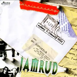 Pochette de Sydney 090102 de Jamrud