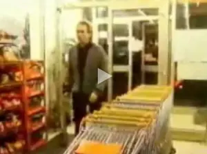 Pochette de Einmal werd’ ich ganz berühmt de Joachim Witt