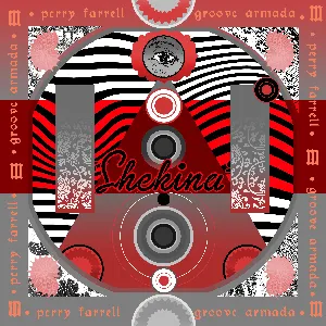 Pochette Shekina (Groove Armada Terrace 2000 remix)