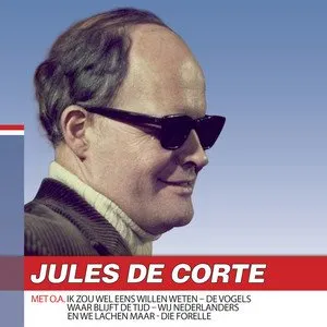 Pochette de Jules de Corte de Jules de Corte