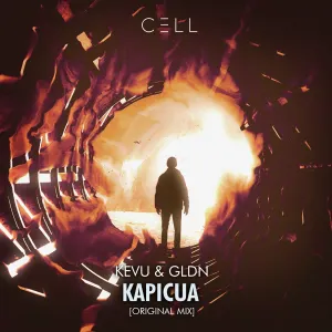 Pochette de Kapicua de Kevu